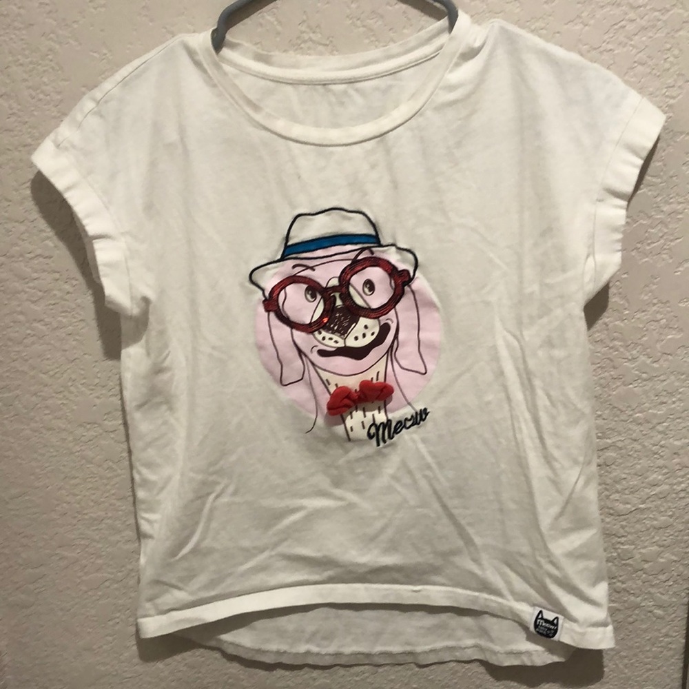 Women’s tee